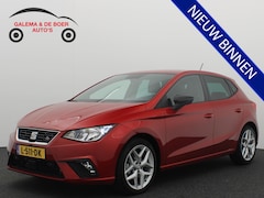 SEAT Ibiza - 1.0 TSI FR Business Intense CAMERA / CARPLAY / NAVI / CLIMA / PDC / BLUETOOTH / CRUISE / N