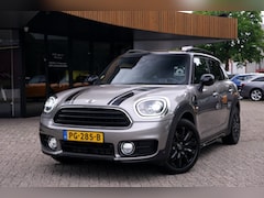 MINI Countryman - 1.5 Cooper Chili|Rijklaar|Pano|HarmanKardon|Carplay|Keyless|Clima|Cruise