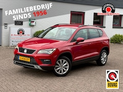 SEAT Ateca - 1.0 EcoTSI 115pk Style Business Intense/ Trekhaak/ DAB/ Apple Carplay/ Camera achter/ Led