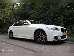BMW 5-serie - 535xi High Executive | Schuifdak | Camera | S&S