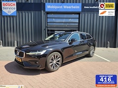 Volvo V60 - 2.0 B3 Mild Hybrid Business Pro | Pano-dak | Camera