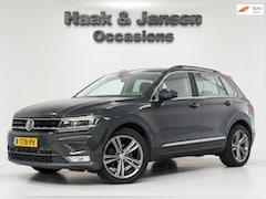 Volkswagen Tiguan - 2.0 TDI Comfortline DSG Navi Pdc Cruise