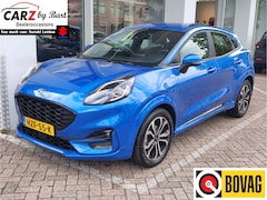 Ford Puma - 1.0 ECOBOOST HYBRID ST-LINE Airco | Stoelverwarming | Navi