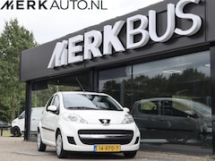 Peugeot 107 - 1.0-12V XS