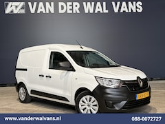 Renault Express - 1.5 dCi L1H1 Euro6 Airco | Camera | Navigatie | Cruisecontrol | LED | Trekhaak Parkeersens