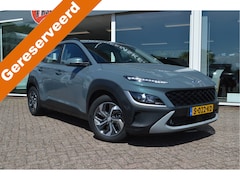 Hyundai Kona - 1.6 GDI HEV Comfort Smart | Automaat | Orig NL auto | All Season banden