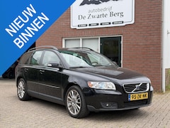 Volvo V50 - 1.6D Edition II