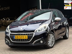 Peugeot 208 - 1.2 PureTech Allure AUTOMAAT CARPLAY/NAVI/CRUISE/ISOFIX | NETTE AUTO