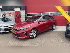 Kia Cee'd Sportswagon - Ceed 1.0 T-GDi DynamicLine CAMERA / CARPLAY / NAVI / CLIMA / PDC / BLUETOOTH / CRUISE / NL