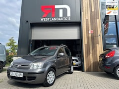 Fiat Panda - 1.2 Edizione Cool/airco/zuinig/radio/APK 04/27/elektrische-ramen/central-lock/2 sleutels/d