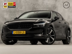 Polestar 2 - 2 Long Range Dual Motor Launch Edition 78kWh 408Pk Automaat (PANORAMADAK, HARMAN/KARDON, A