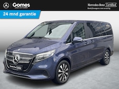 Mercedes-Benz EQV - 300 L2 90 kWh | 7-pers | Stoelverwarming | Navigatie