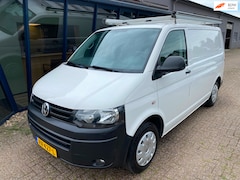 Volkswagen Transporter - 2.0 TDI L1H1 BM AIRCO / CRUISE / IMPRIAAL