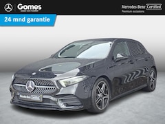 Mercedes-Benz A-klasse - 180 Business Solution AMG | Stoelverwarming | Cruise Control | Achteruitrijcamera