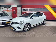 Renault Clio - 1.0 TCe Zen FULL LED / CARPLAY / NAVI / AIRCO / BLUETOOTH / CRUISE / NL-AUTO