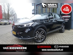Honda HR-V - 1.5 e:HEV Automaat Elegance Carplay Keyless Direct Beschikbaar