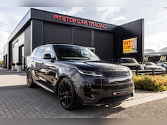 Land Rover Range Rover Sport - 3.0 P440e Dynamic SE, Design-Pakket, 23 inch, Koelbox, Pano