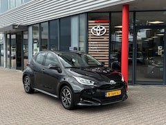 Toyota Yaris - 1.5 Hyb. TeamNL | Automaat | Apple carplay | A. camera | Keyless | Clima
