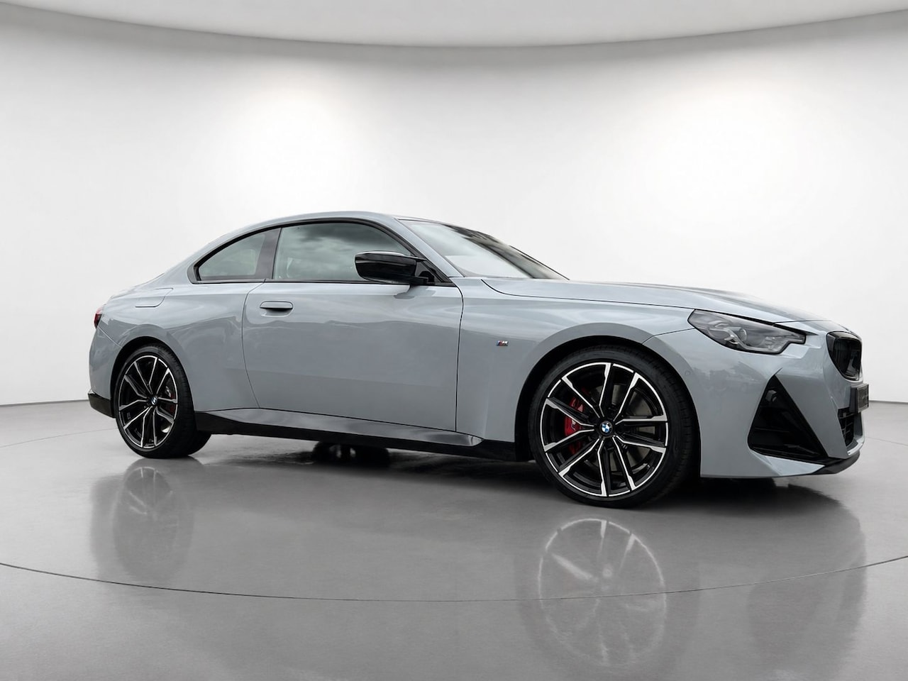 BMW 2-serie Coupé - M240i - AutoWereld.nl