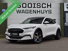 Ford Mustang Mach-E - RWD 75 kWh | Pano | Leder | B&O| Winterpakket |