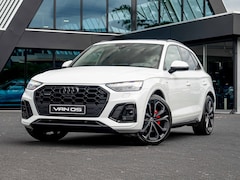 Audi Q5 - 55 TFSI e quattro S line | Pano | Bang & Olufsen | Trekhaak