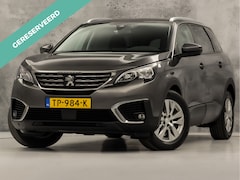 Peugeot 5008 - 1.2 PureTech Sport 7 Persoons (APPLE CARPLAY, GROOT NAVI, 360 CAMERA, GETINT GLAS, SPORTST