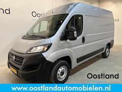Fiat Ducato - 30 2.3 MultiJet L2H2 120 PK / Euro 6 / Airco / Cruise Control / Trekhaak / Navigatie / 3-Z