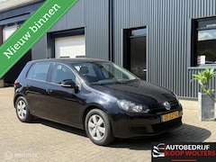 Volkswagen Golf - 1.4 TSI Comfortline