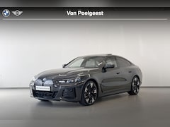 BMW i4 - eDrive35 M Sport Edition M Sportpakket Pro