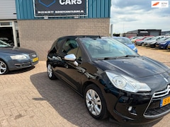 Citroën DS3 Cabrio - 1.6 VTi So Chic