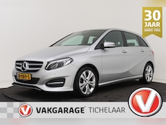 Mercedes-Benz B-klasse - 180 Ambition | Trekhaak | Org NL | Navigatie | 125.000 KM |