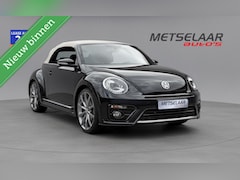 Volkswagen Beetle Cabriolet - 1.4 TSI Sport BlueMotion