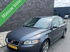 Volvo S40 - 2.4i Nieuwe apk- LPG G3