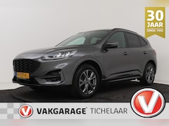 Ford Kuga - 2.5 PHEV Titanium X ST-Line | Org NL | CarPlay | Digital Cockpit | Keyless | Camera |