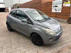 Ford Ka - 1.2 Comfort start/stop nieuwe apk