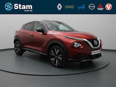 Nissan Juke - 115pk DIG-T N-Design Apple Carplay/Android Auto | Climate
