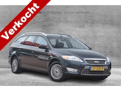 Ford Mondeo Wagon - 2.0-16V Titanium Limited Edition | Navigatie | Cruise-control | Clima | NL auto |