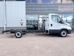 Iveco Daily - 35S18 HA8 3.0 410 Chassis Cabine Airco/Cruise/Nav