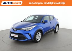 Toyota C-HR - 1.8 Hybrid Adventure |FH05452|