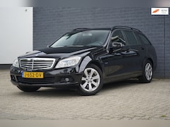 Mercedes-Benz C-klasse Estate - 180 K BlueEFFICIENCY Koopje