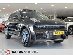 Lynk & Co 01 - 1.5/CAMERA/CARPLAY/PANO