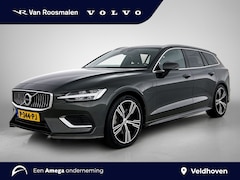 Volvo V60 - T6 Plus Bright | Exterior styling kit | BLIS | Pilot assist | Ca