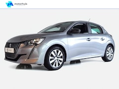Peugeot 208 - 1.2 75pk Active Pack PDC CARPLAY