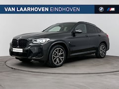 BMW X4 - xDrive20i M Sport Automaat / Sportstoelen / Achteruitrijcamera / Adaptieve LED / Stoelverw