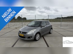 Suzuki Swift - 1.2 Sport | 16" LM VELGEN | AIRCO | EXTRA GETINTE ACHTERRAMEN
