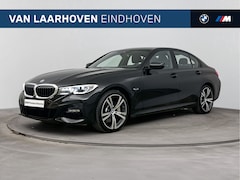 BMW 3-serie - 330e High Executive M Sport Automaat / Trekhaak / Schuif-Kanteldak / Sportstoelen / Achter