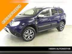 Dacia Duster - TCe 130 Prestige | MediaNav Multimedia & Navigatie | Camera | Climate Control | Parkeersen