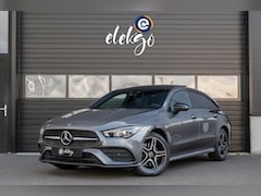 Mercedes-Benz CLA-klasse Shooting Brake - 250 e Premium|AMG line|Pano|Achteruitrijcamera