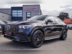 Mercedes-Benz GLE-Klasse Coupé - AMG 53 4MATIC+ Coupé | Burmester | 360 cam | Adaptieve cruise | Panorama | Trekhaak |