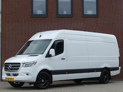 Mercedes-Benz Sprinter - 317 CDI L3H2 Leer/LED/Camera/Trekhaak/Navigatie